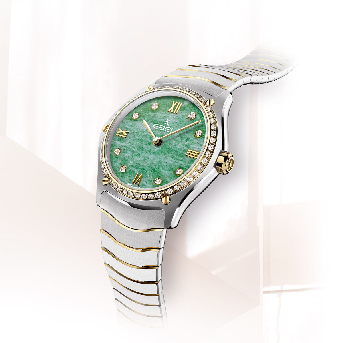 Ebel Sport Classic 29mm 1216644