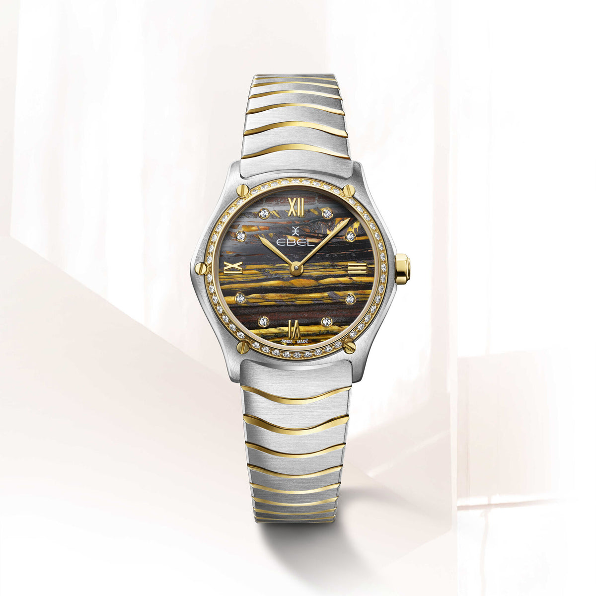Ebel Sport Classic 29mm 1216645