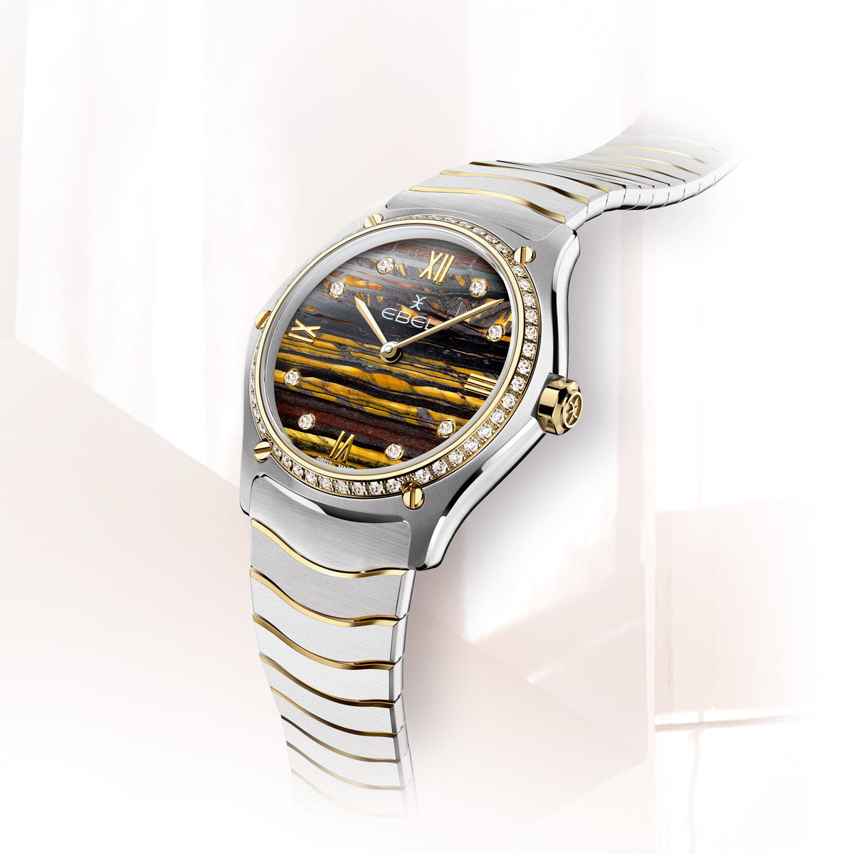 Ebel Sport Classic 29mm 1216645