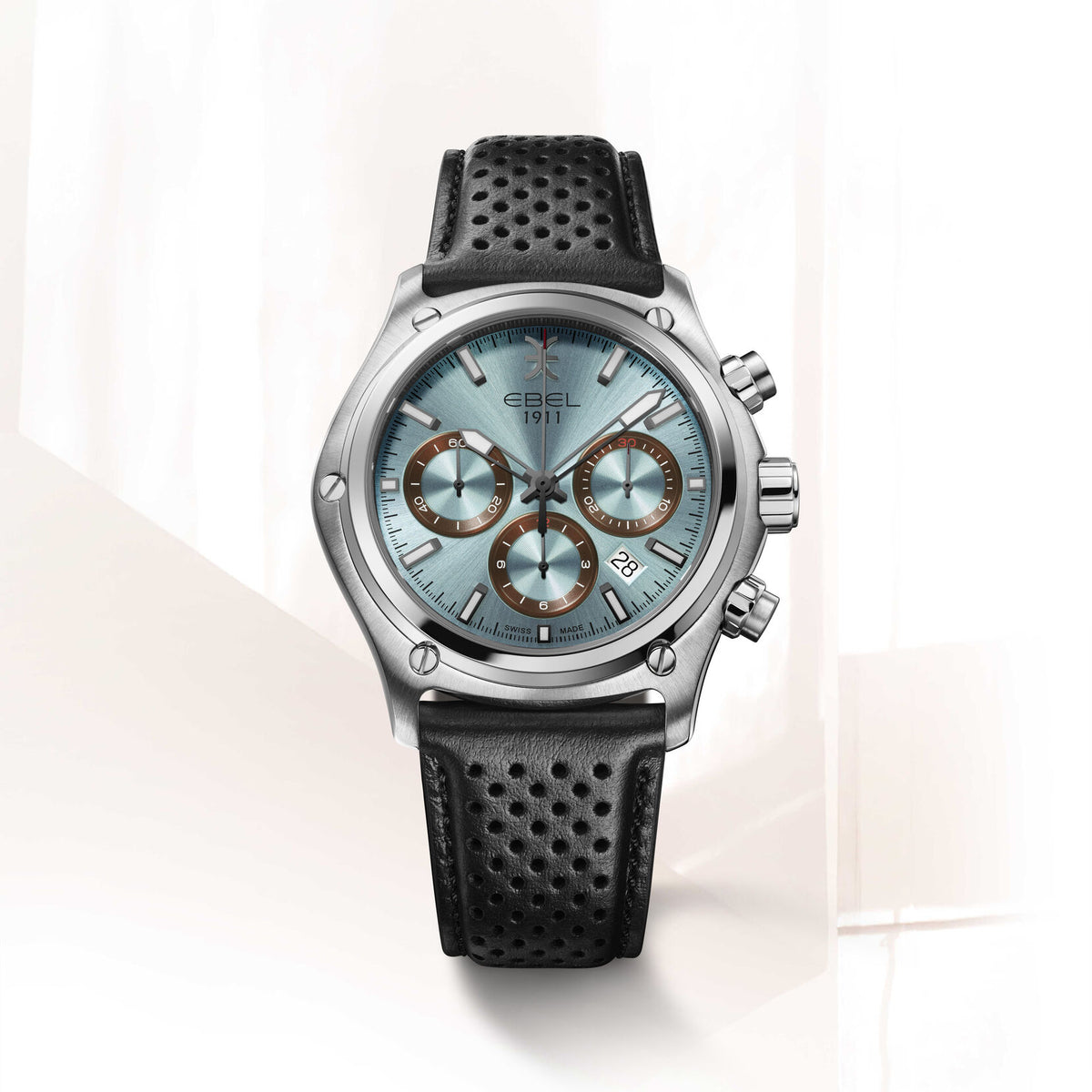 Ebel 1911 Chrono Automatic 44mm 1216680