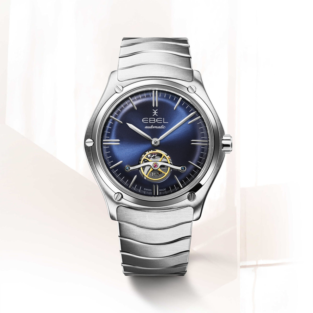 Ebel Sport Classic Automatic 42mm 1216694