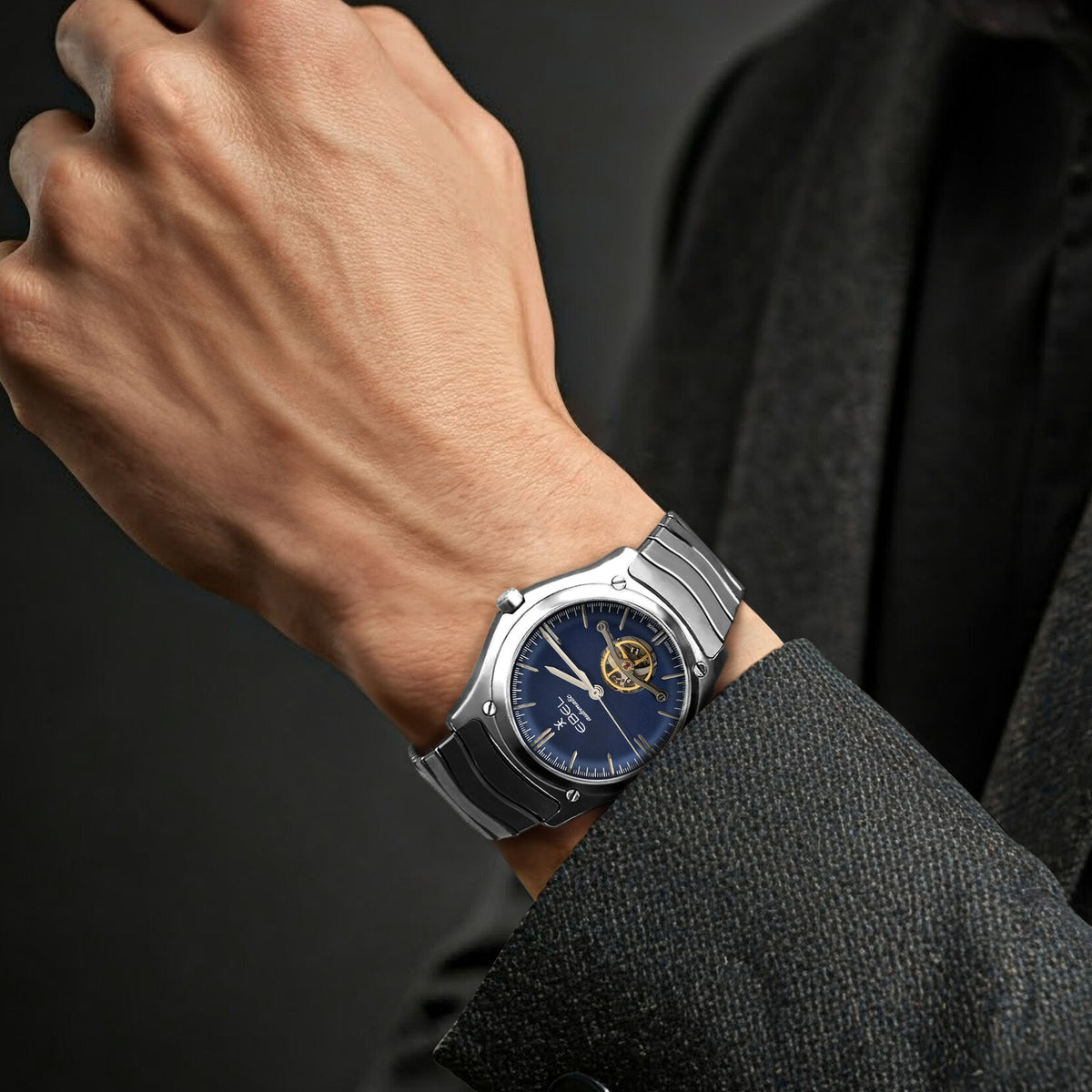 Ebel Sport Classic Automatic 42mm 1216694