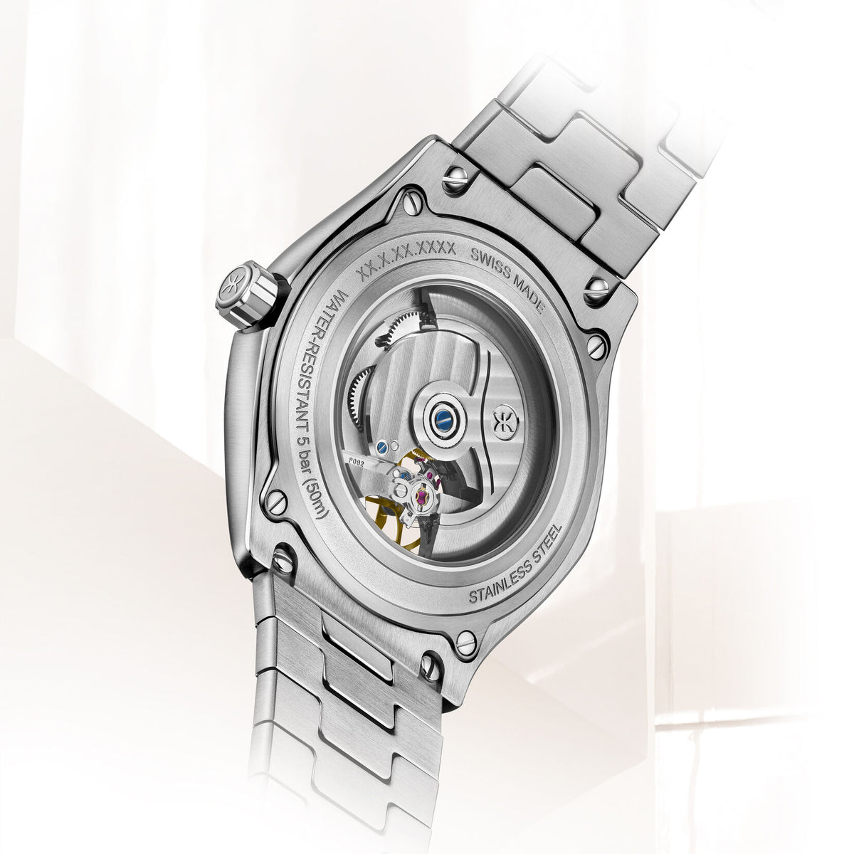 Ebel Sport Classic Automatic 42mm 1216694