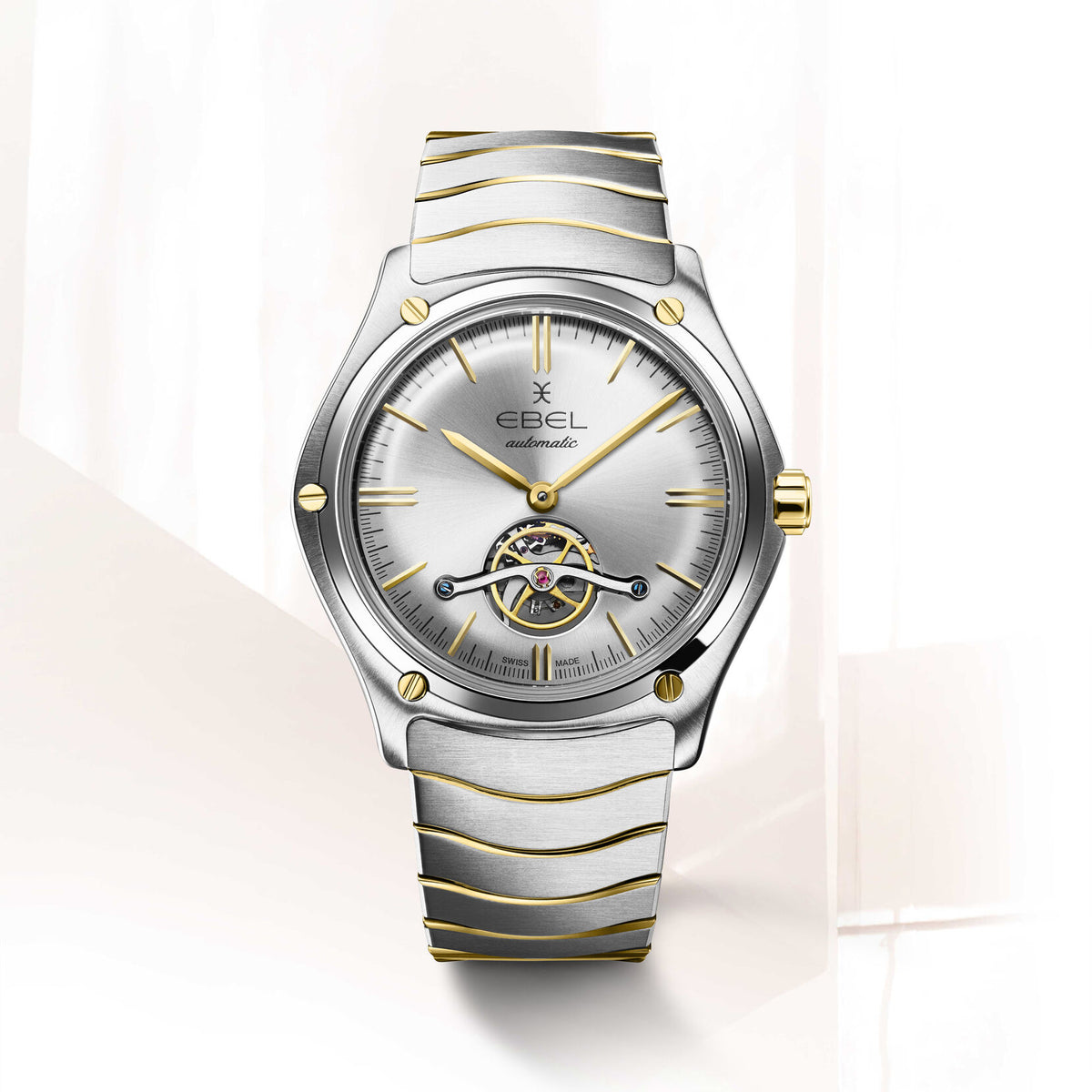 Ebel Sport Classic Automatic 42mm 1216695