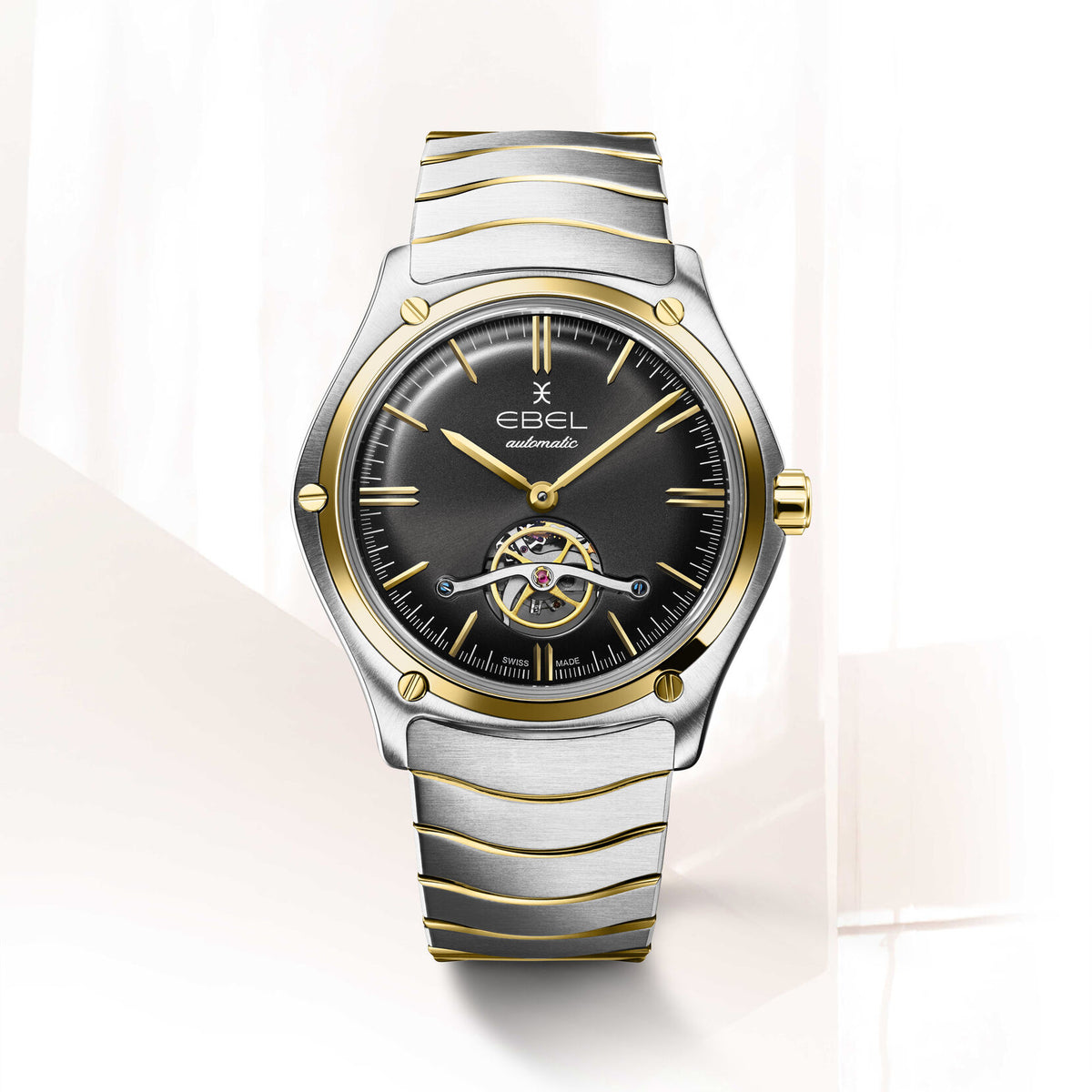 Ebel Sport Classic Automatic 42mm 1216696