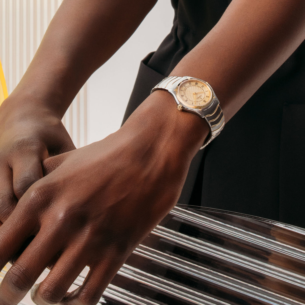 Ebel Sport Classic Quartz 29mm 1216698