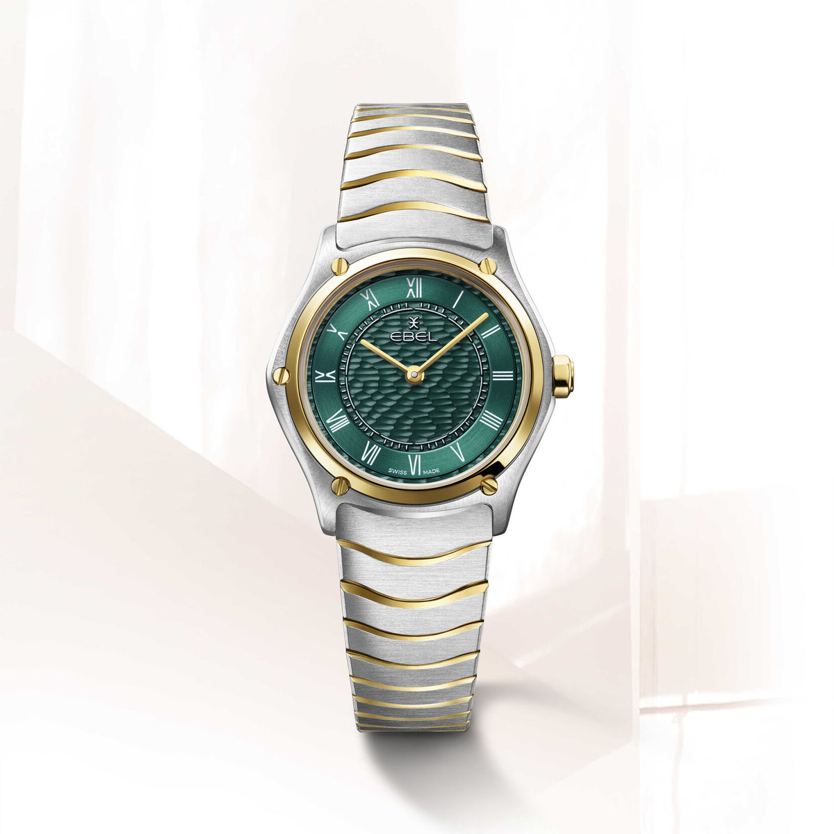 Ebel Sport Classic Quartz 29mm 1216699