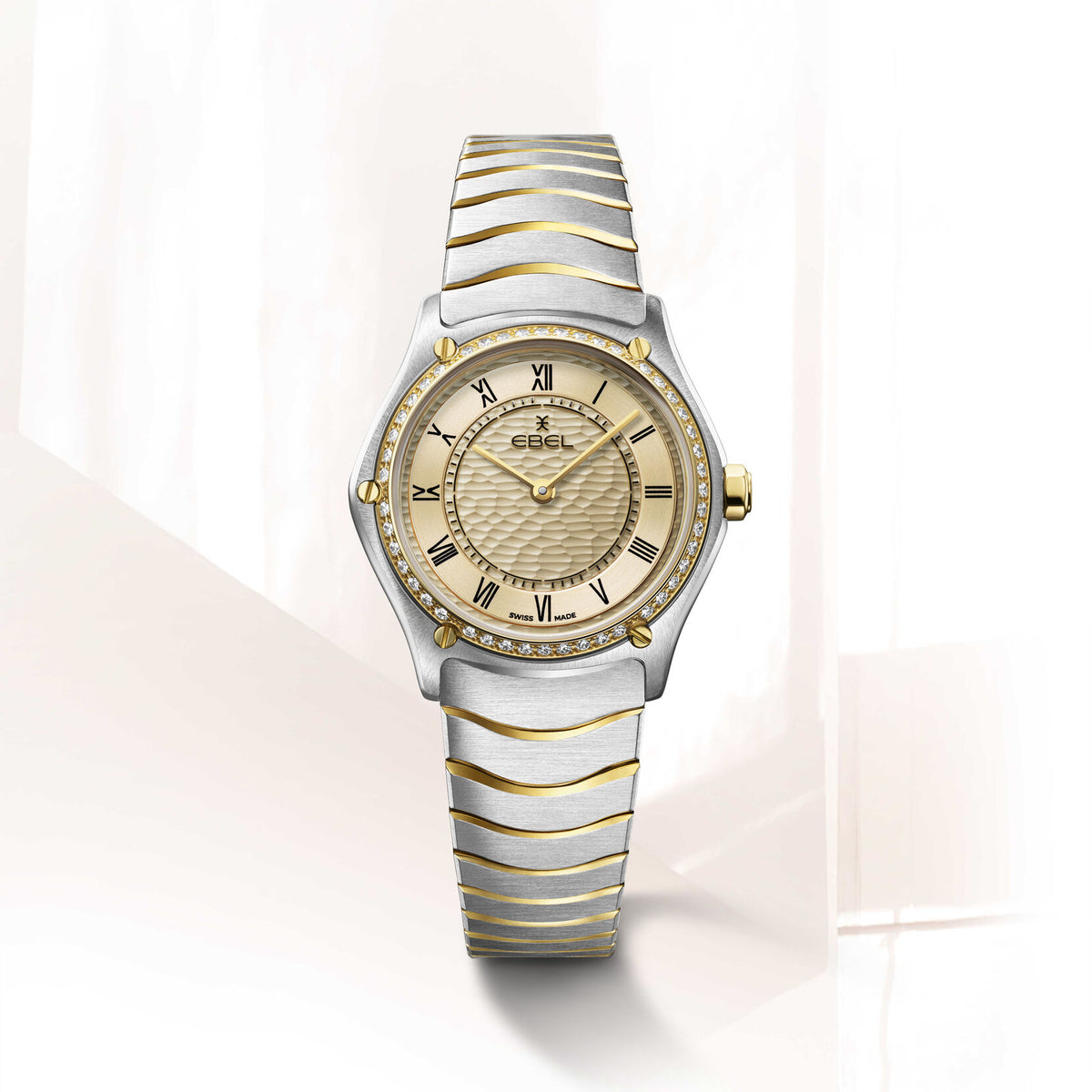 Ebel Sport Classic Quartz 29mm 1216701