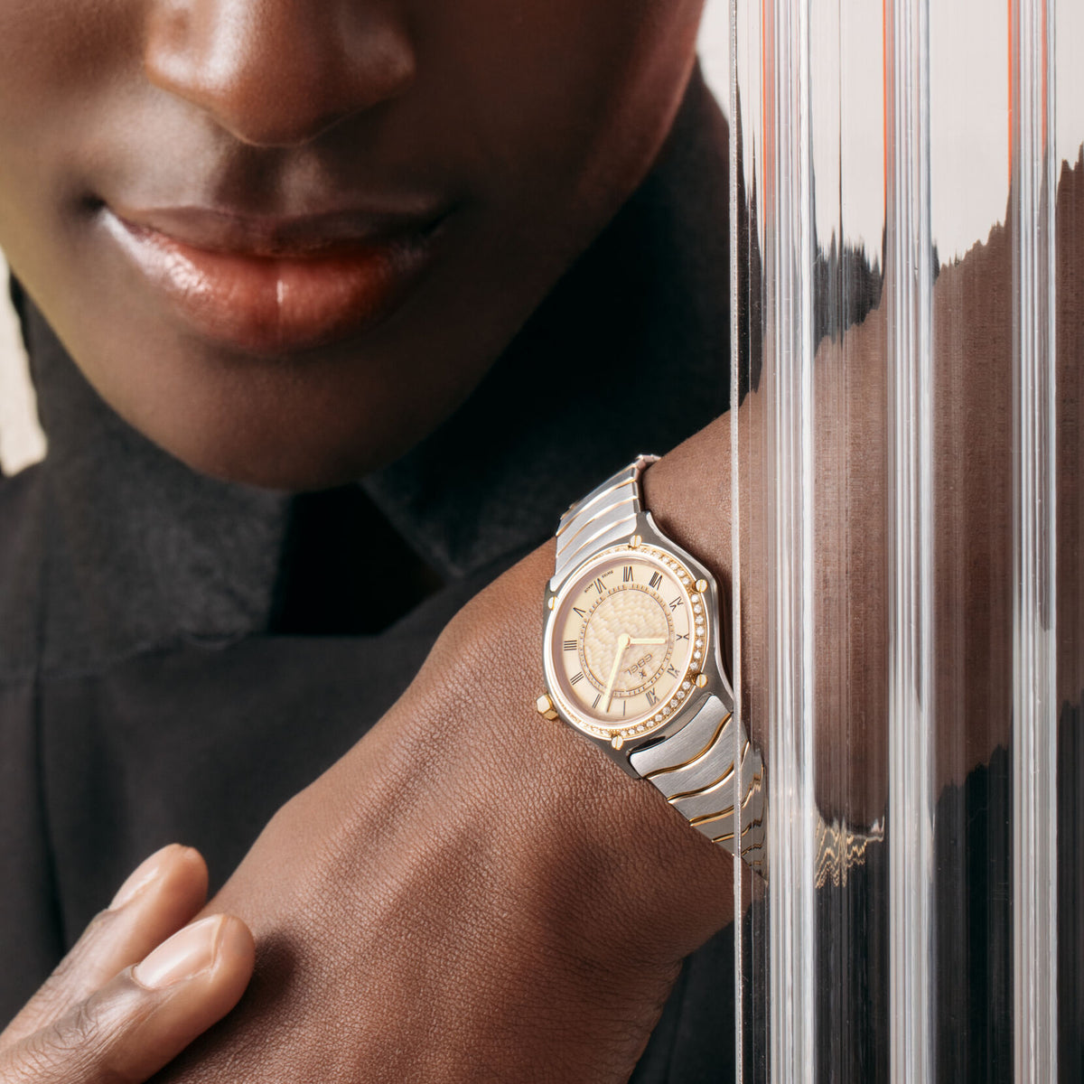 Ebel Sport Classic Quartz 29mm 1216701