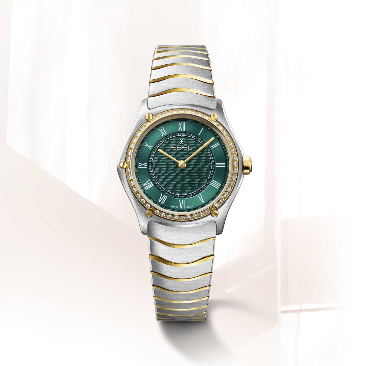 Ebel Sport Classic 29mm 1216702