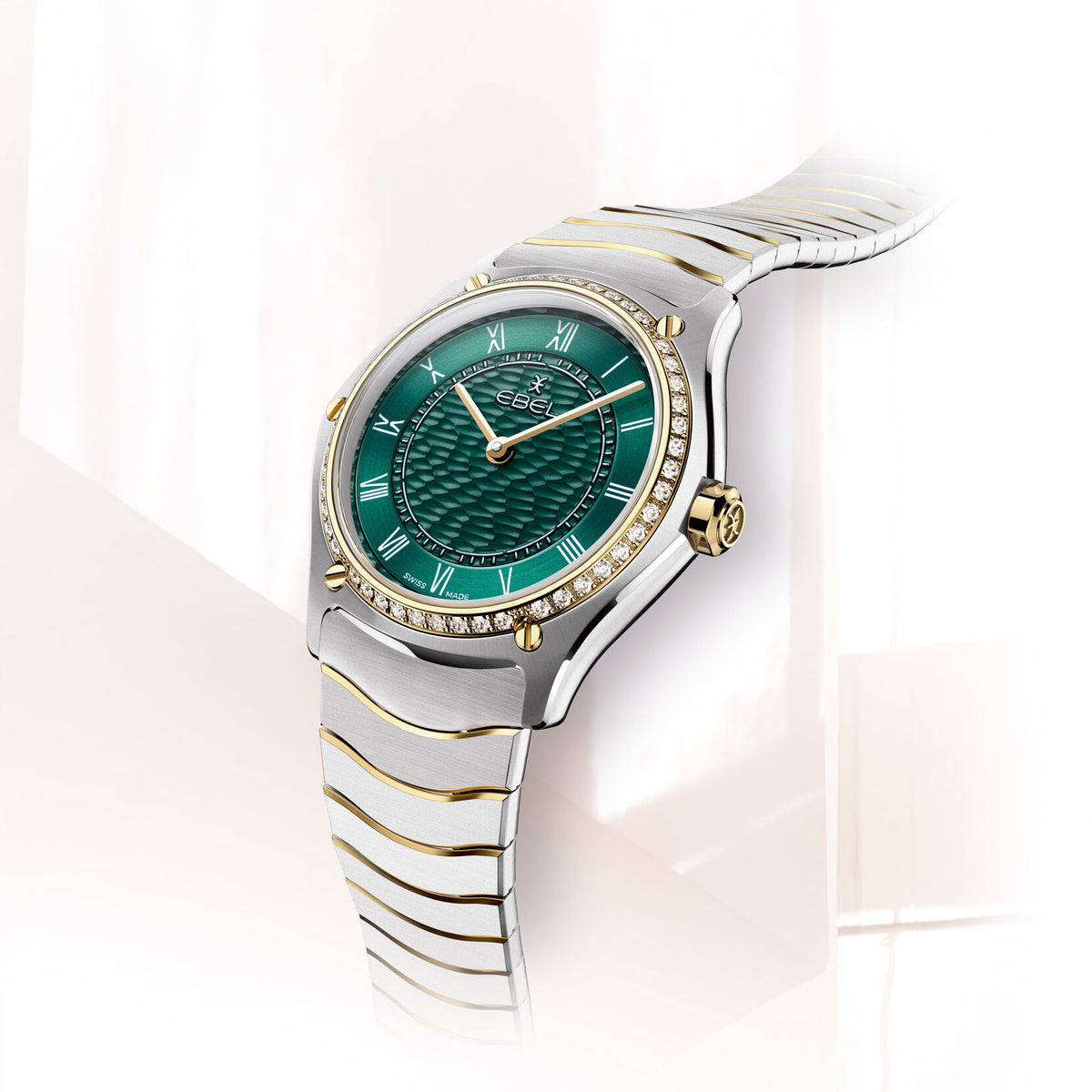 Ebel Sport Classic 29mm 1216702