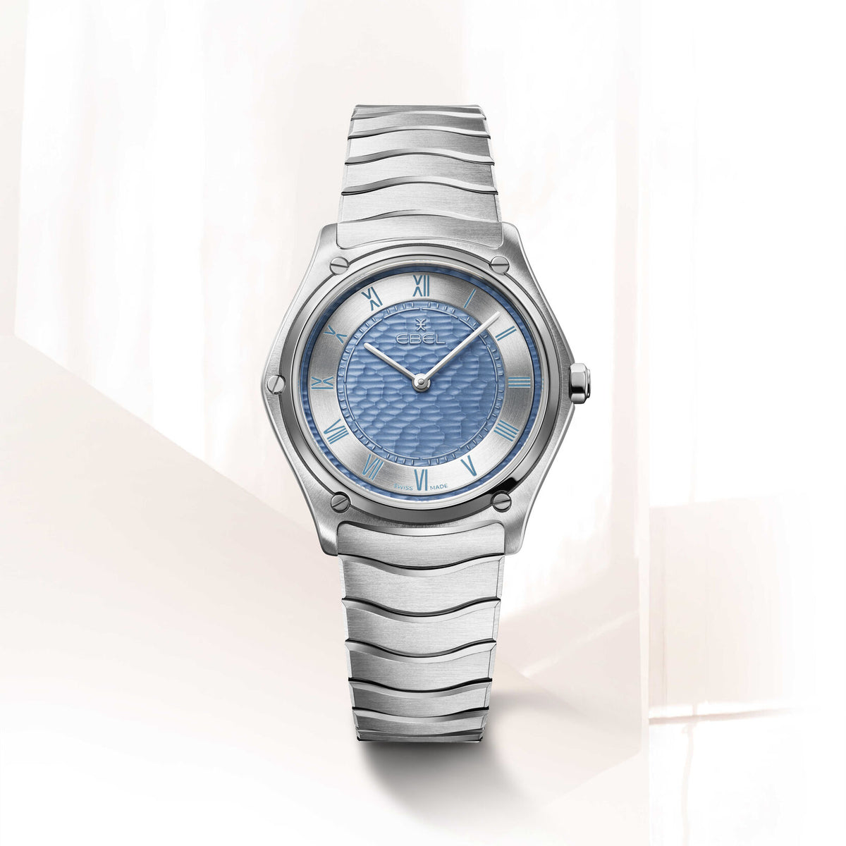 Ebel Sport Classic Quartz 33mm 1216703