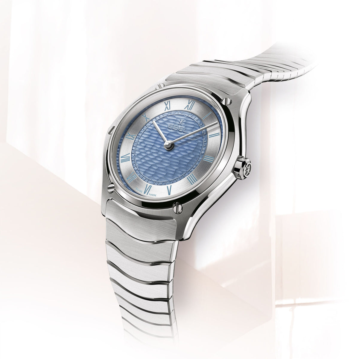 Ebel Sport Classic Quartz 33mm 1216703