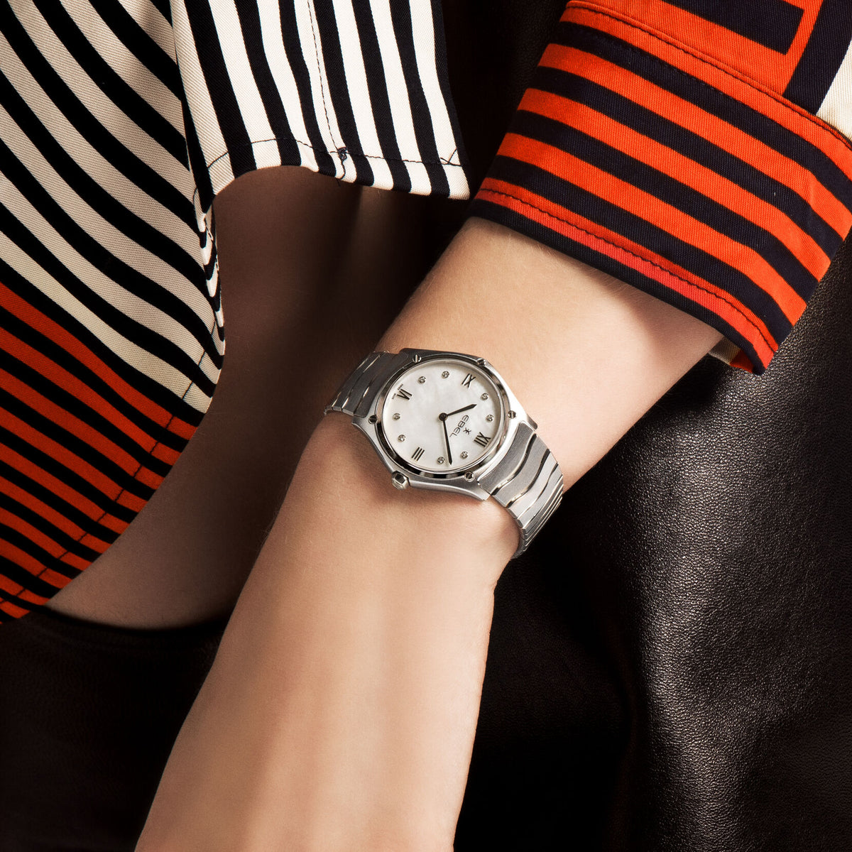 Ebel Sport Classic Quartz 33mm 1216704