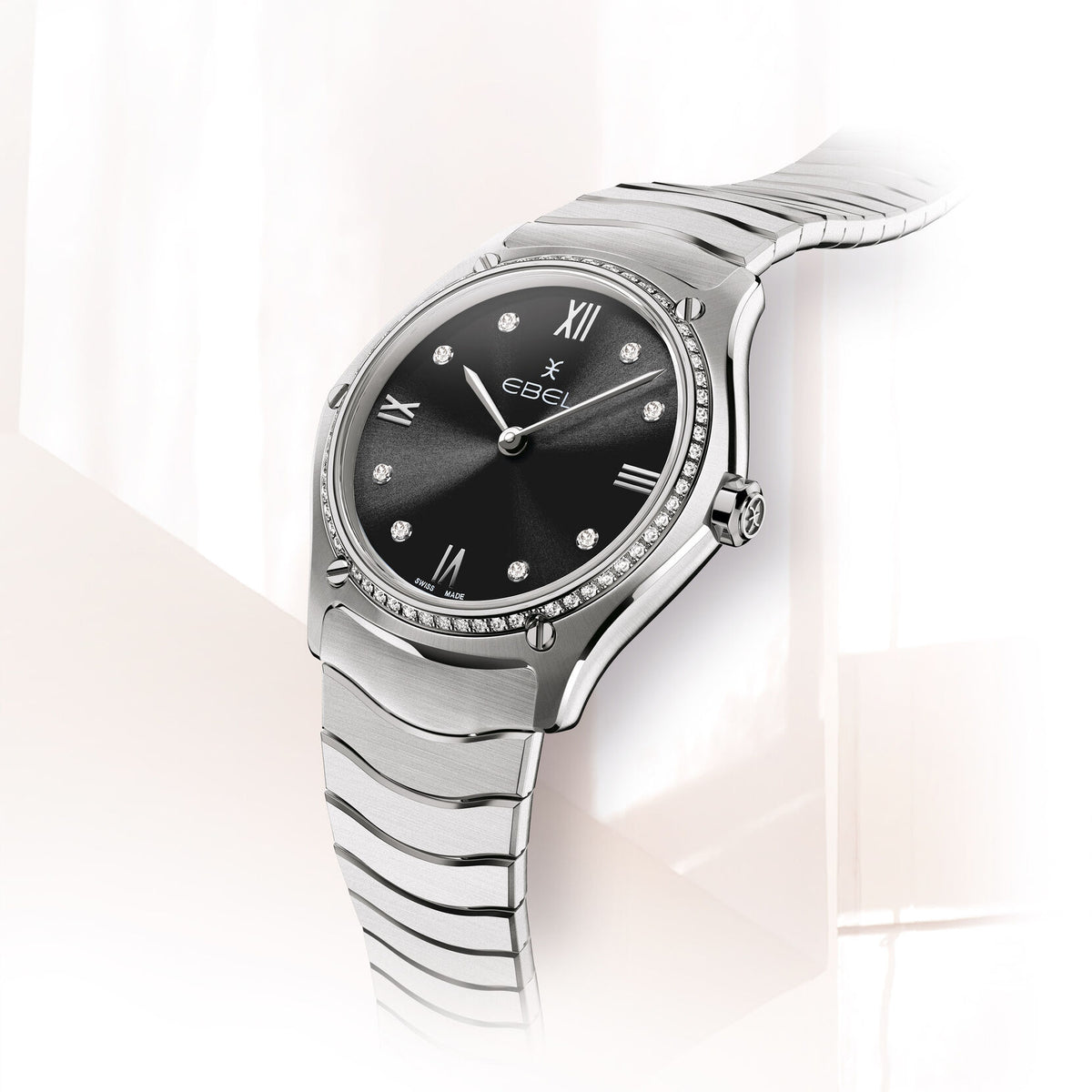 Ebel Sport Classic Quartz 33mm 1216705