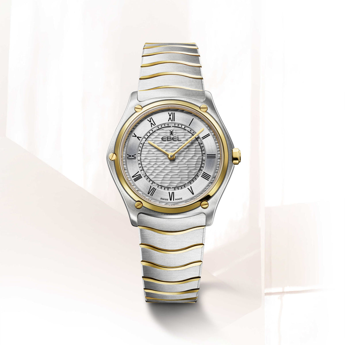 Ebel Sport Classic Quartz 33mm 1216706