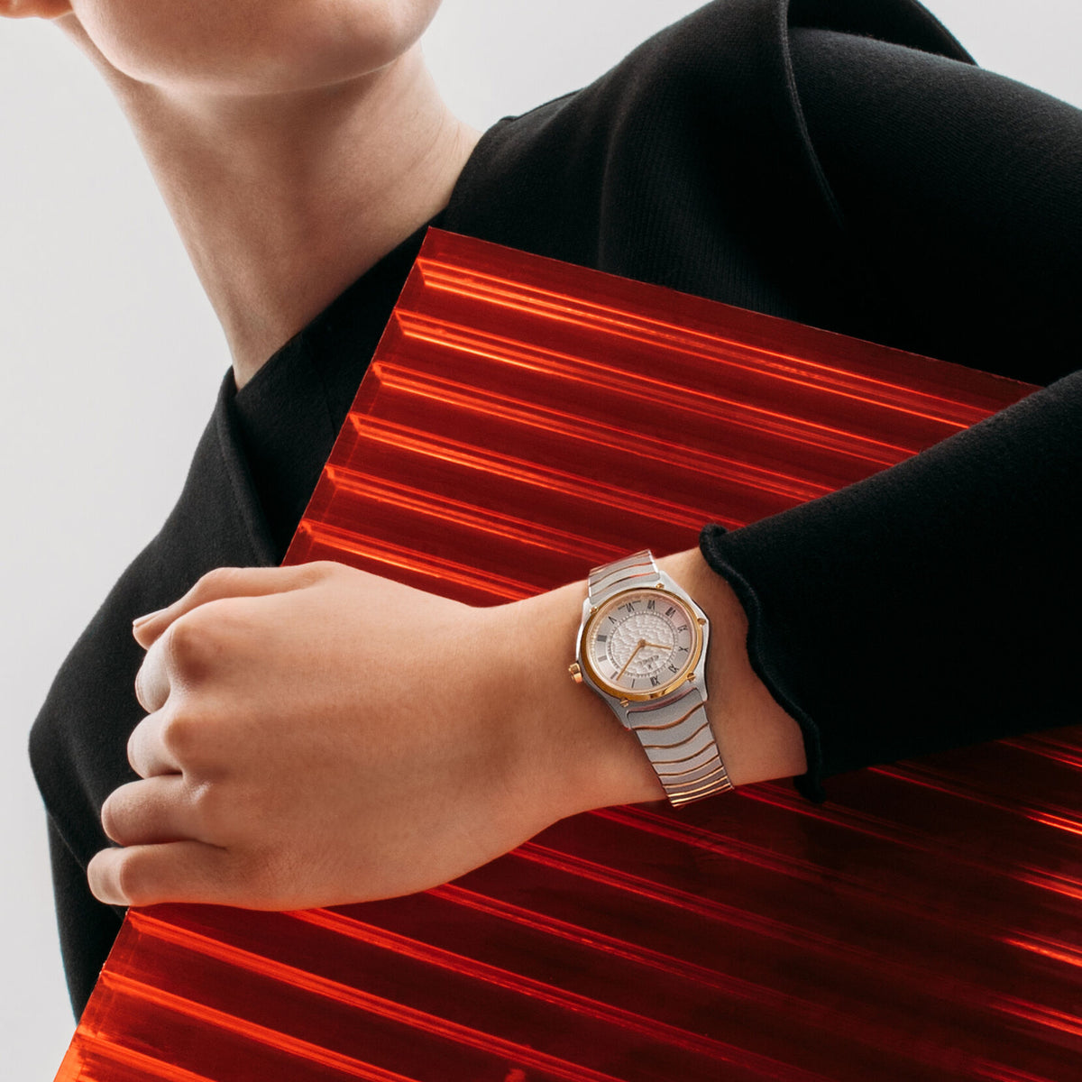 Ebel Sport Classic Quartz 33mm 1216706