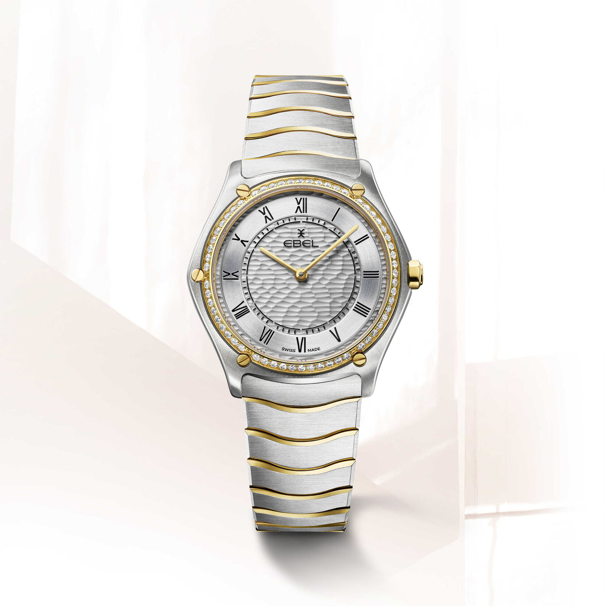 Ebel Sport Classic Quartz 33mm 1216707