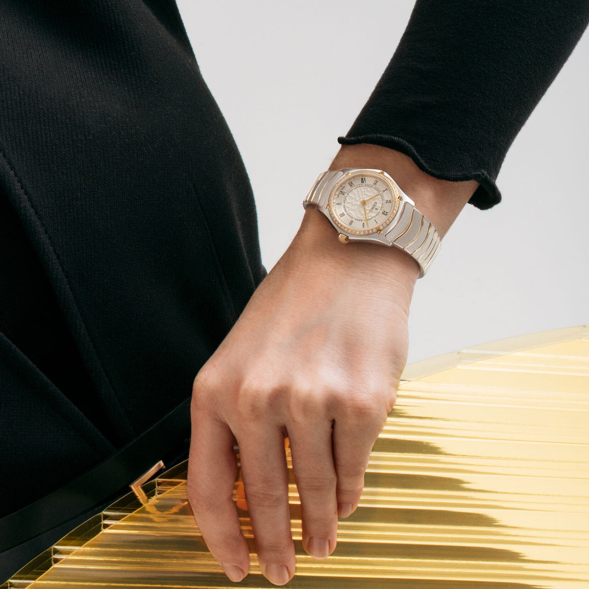 Ebel Sport Classic Quartz 33mm 1216707