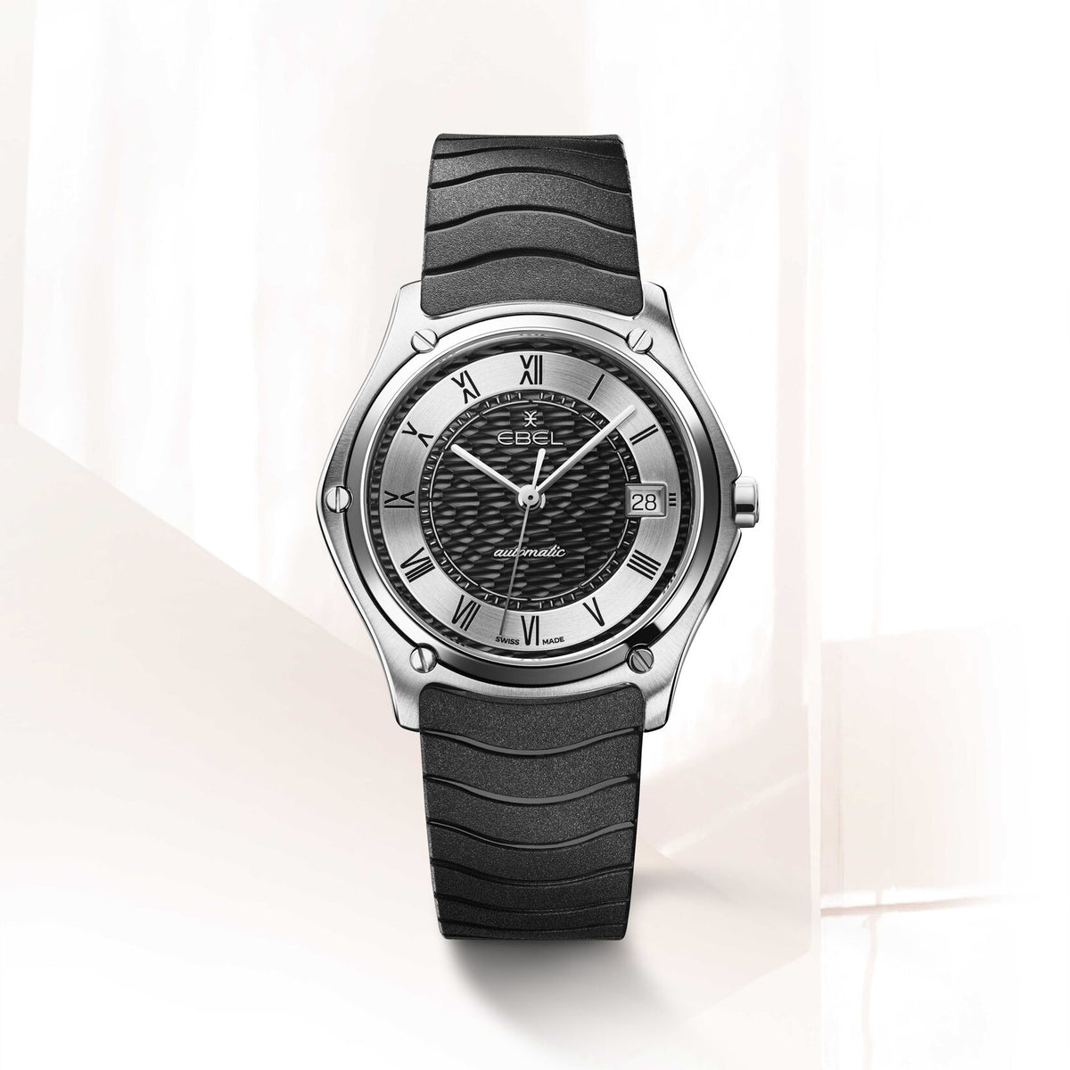 Ebel Sport Classic Auto 37mm 1216710