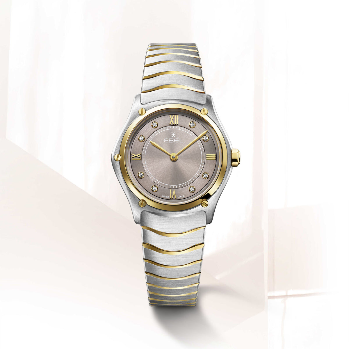 Ebel Sport Classic 29mm 1216730
