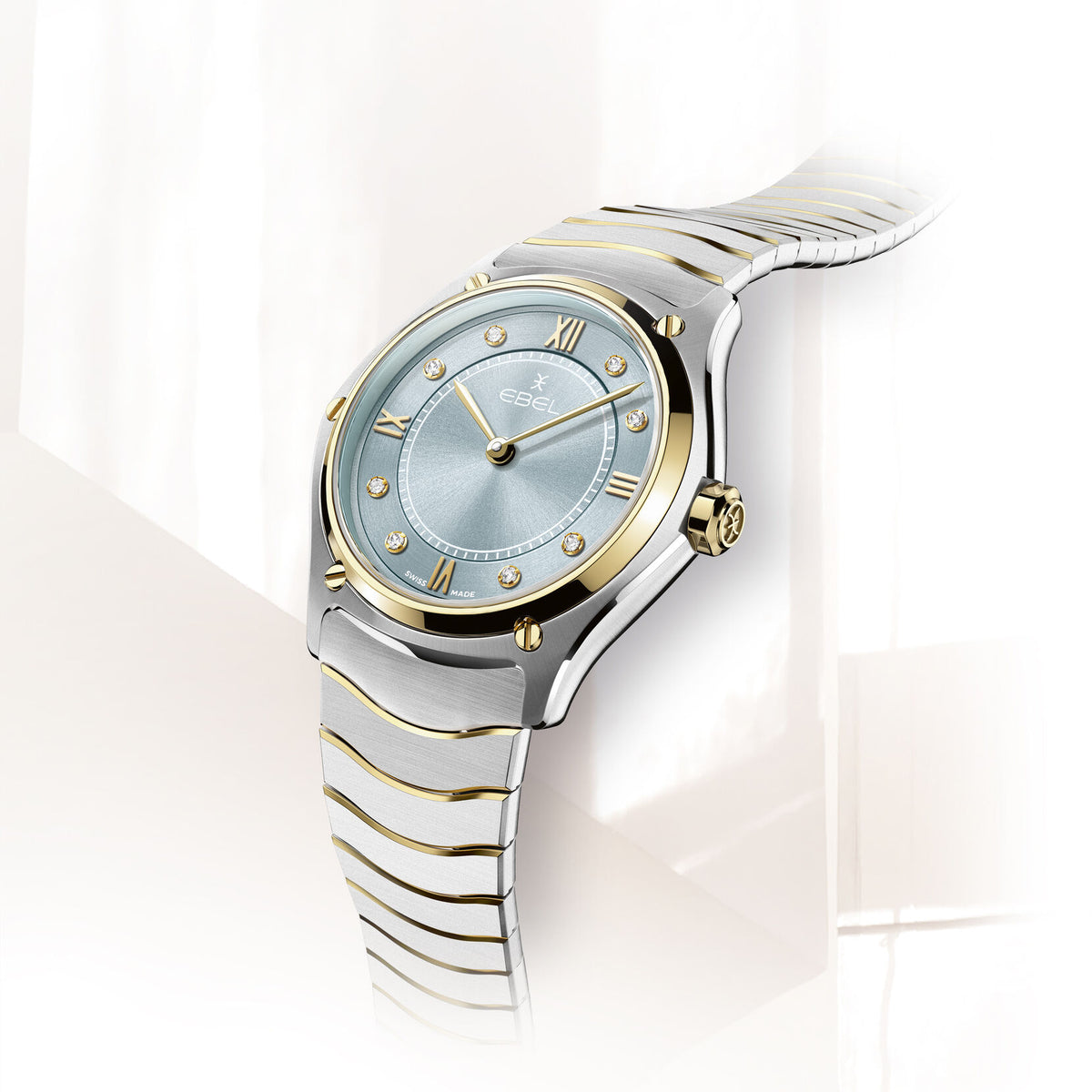 Ebel Sport Classic 29mm 1216731