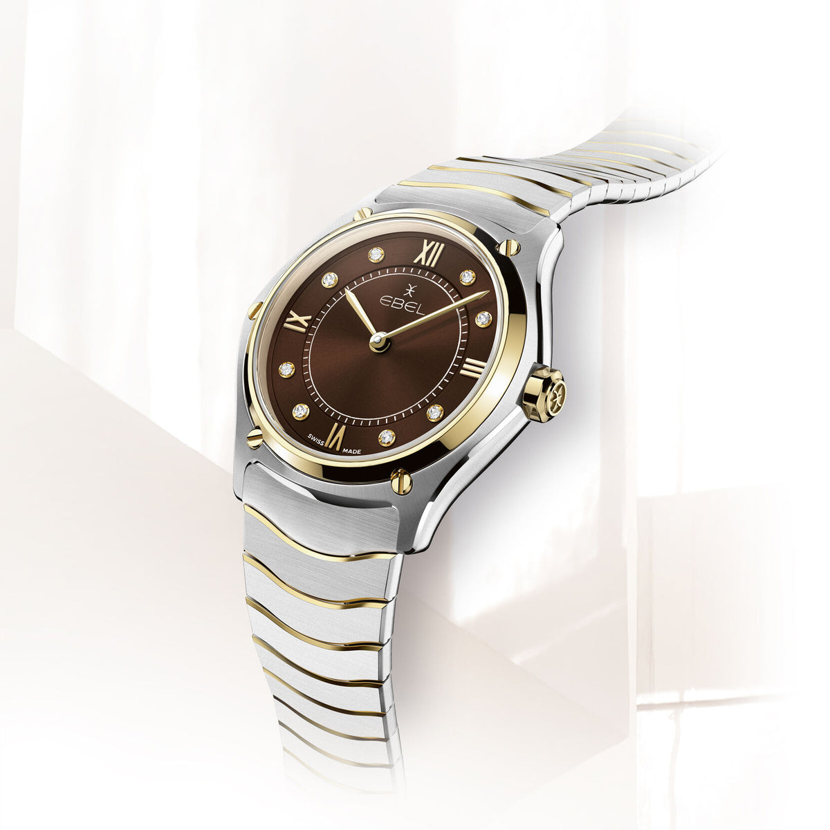 Ebel 1911 Sport Classic 29mm 1216732