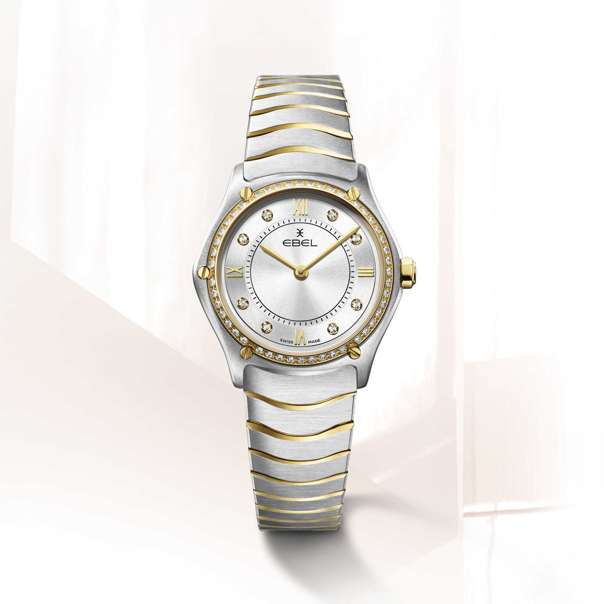 Ebel Sport Classic 29mm 1216733