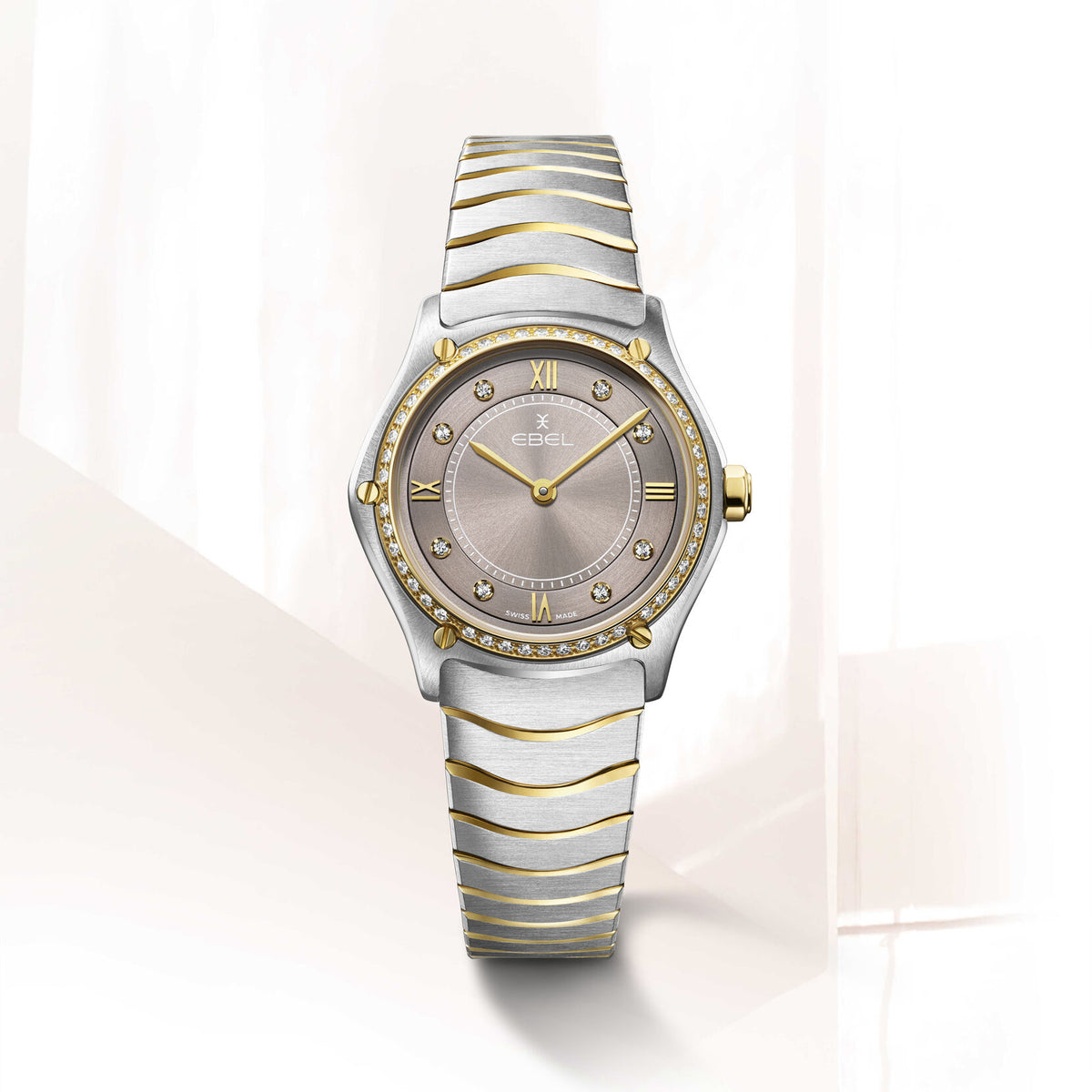 Ebel Sport Classic 29mm 1216734