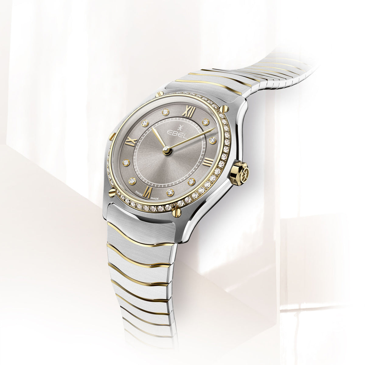 Ebel Sport Classic 29mm 1216734