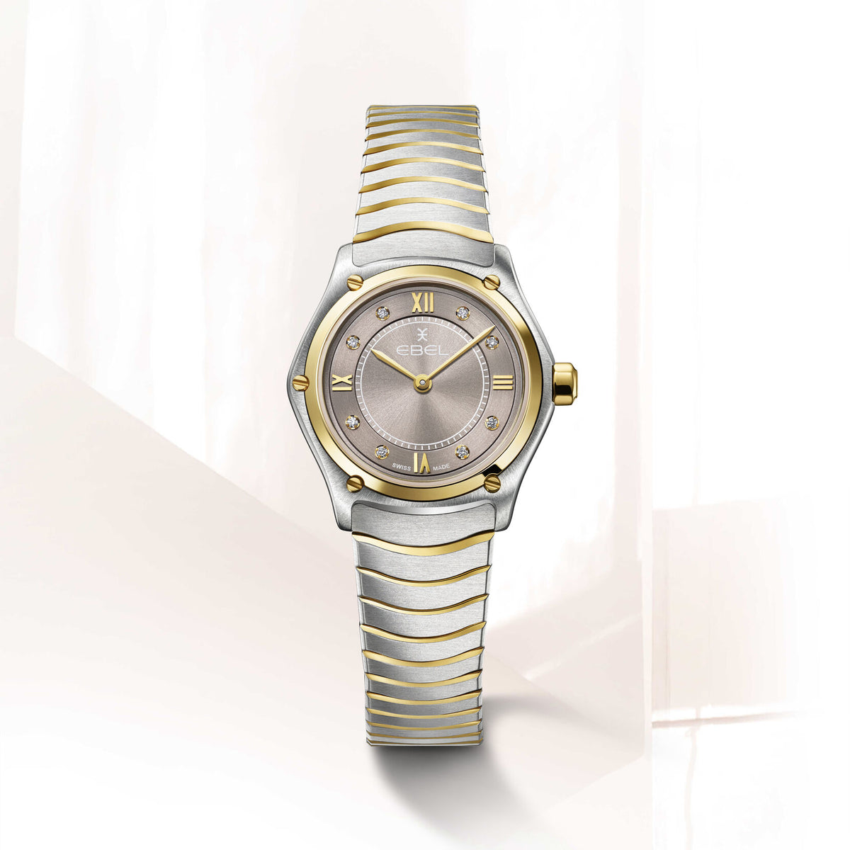 Ebel Sport Classic 24mm 1216737