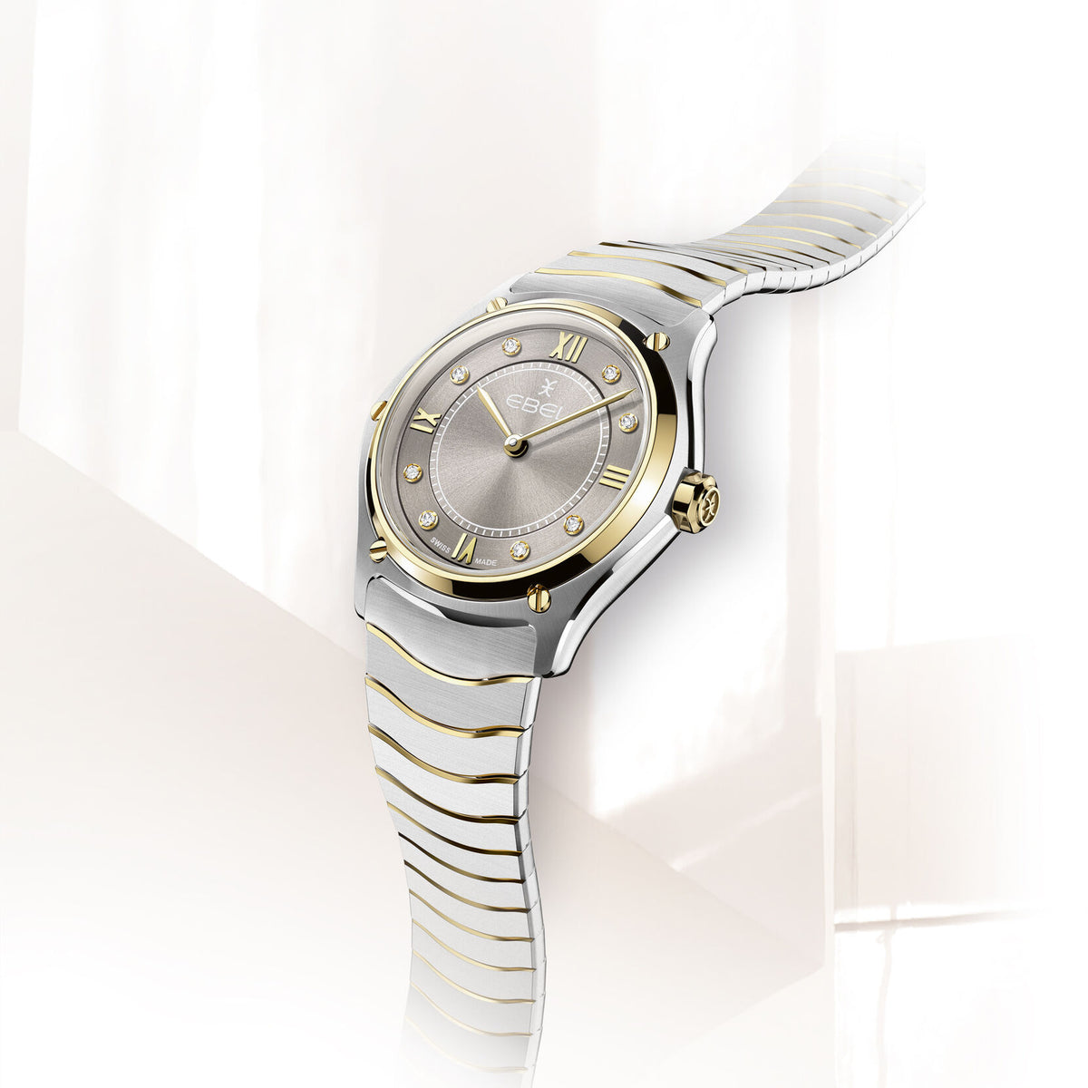 Ebel Sport Classic 24mm 1216737