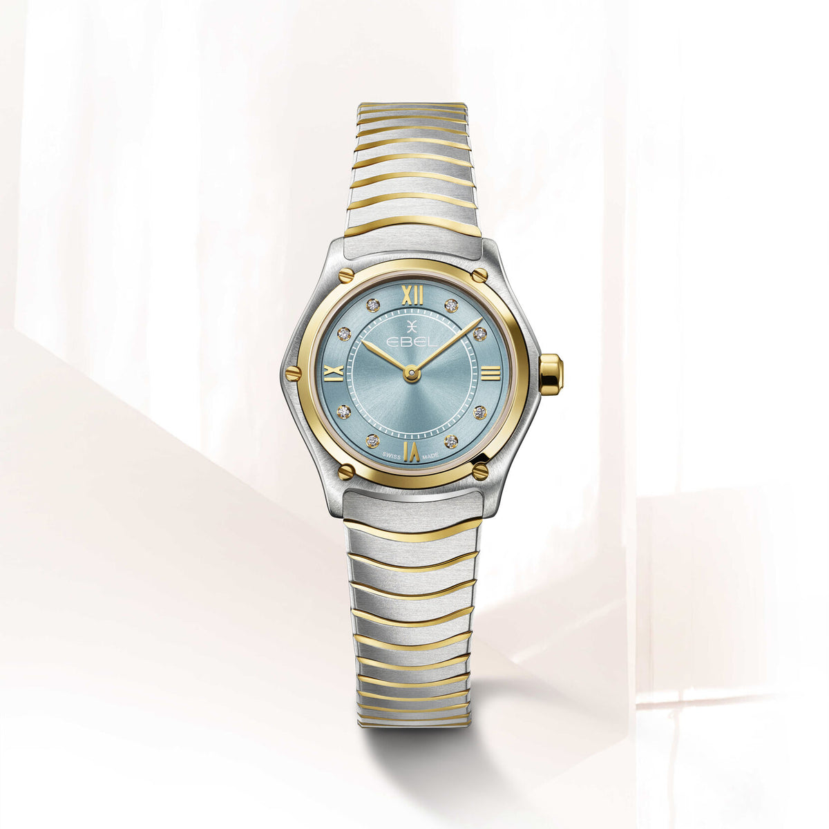 Ebel Sport Classic 24mm 1216738