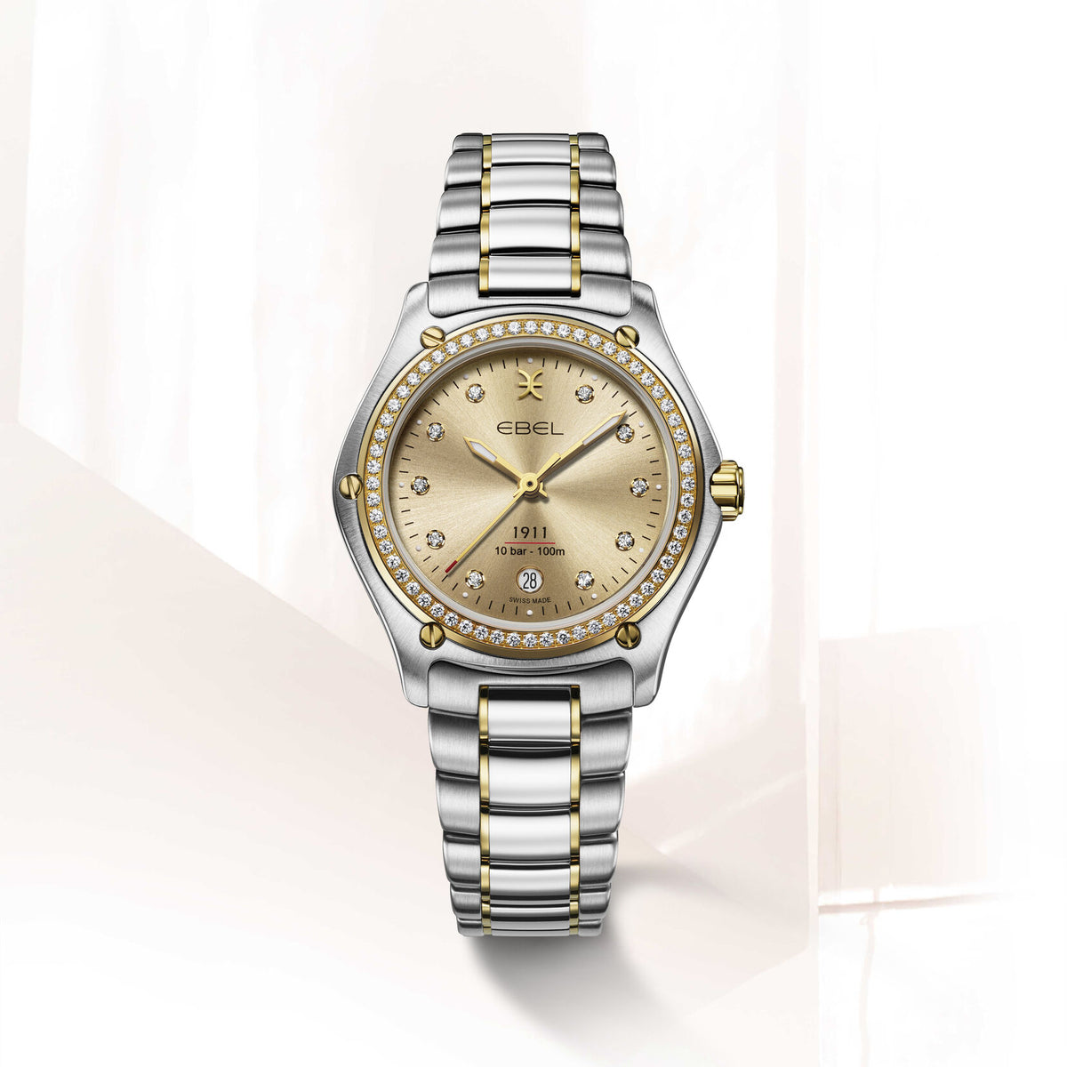 Ebel Sport Classic 30mm 1216747