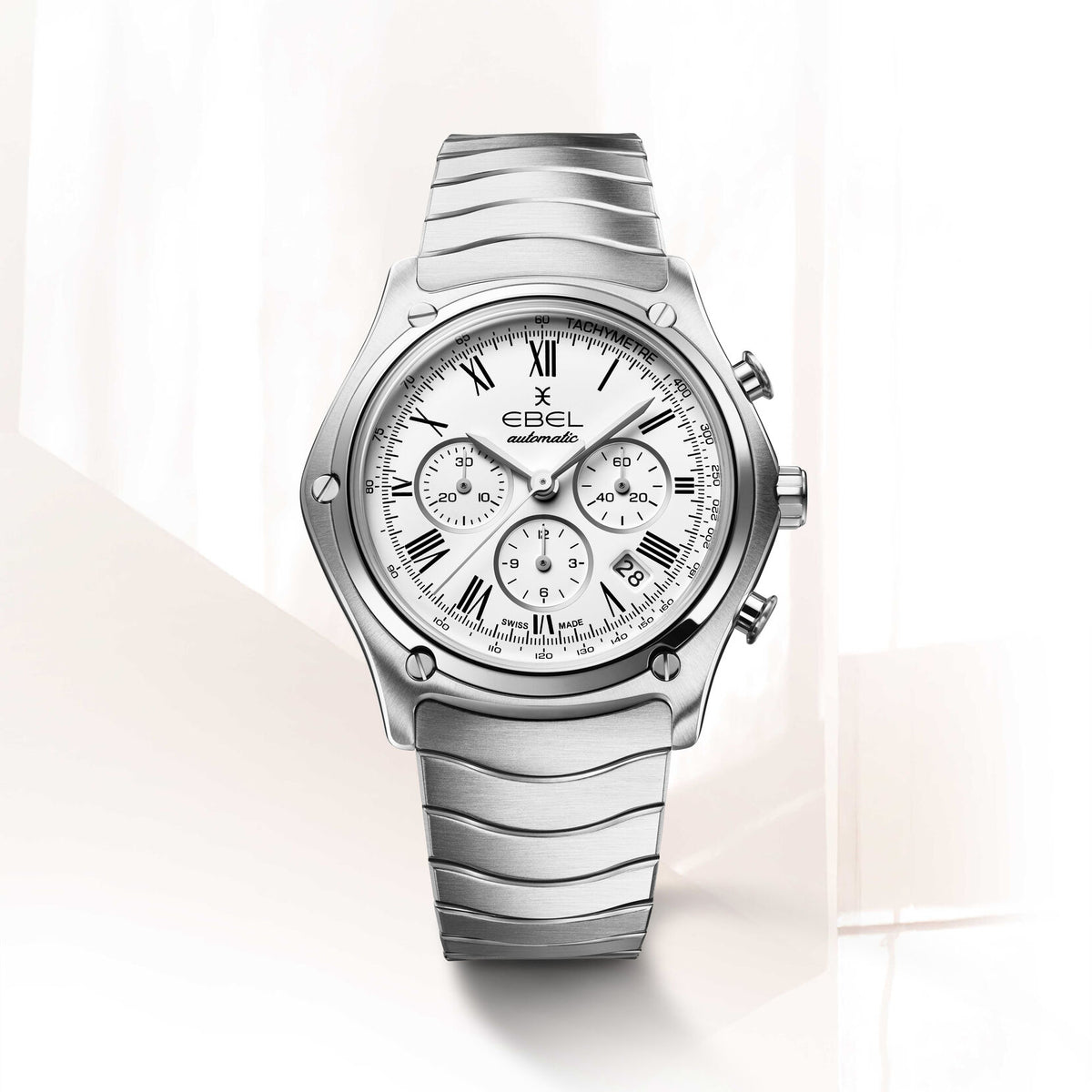 Ebel Sport Classic Chrono Edición Limitada 40mm 1216748