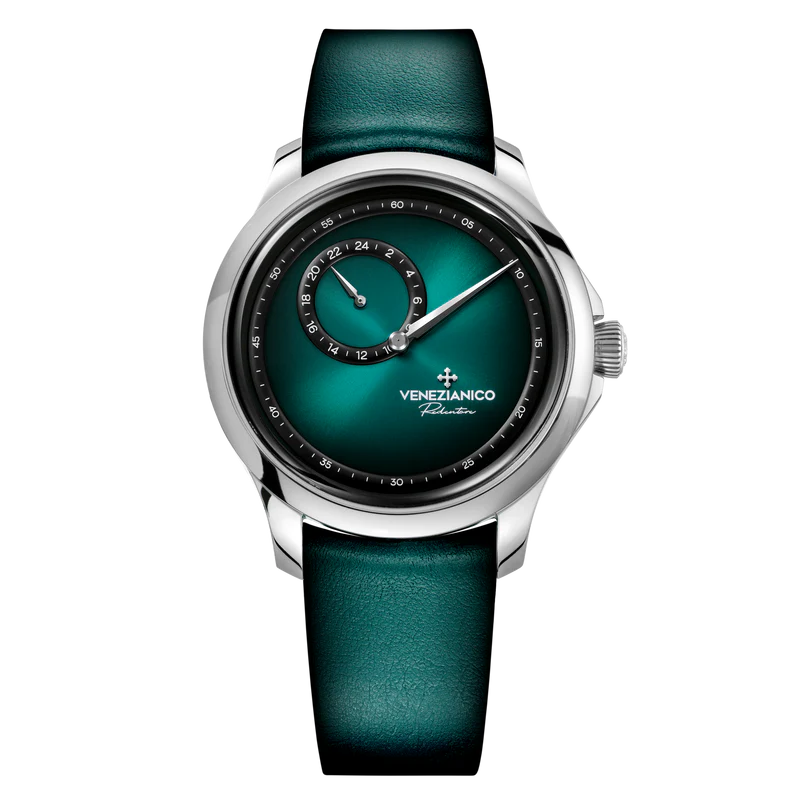 Venetian Redeemer Enigma 1221570