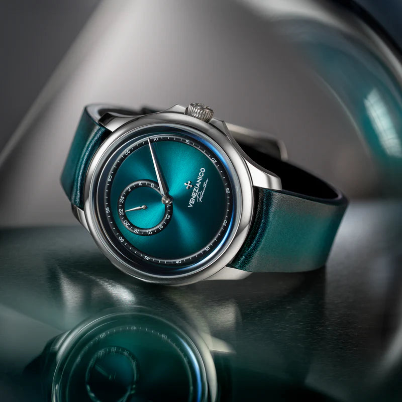 Venetian Redeemer Enigma 1221570