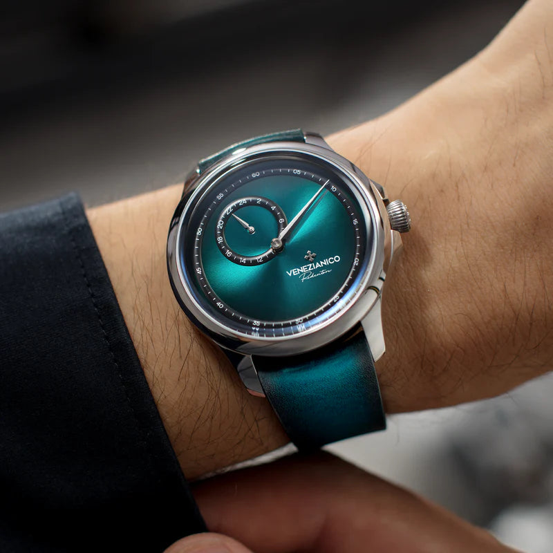 Venetian Redeemer Enigma 1221570