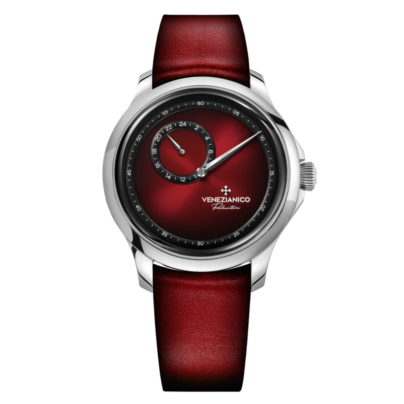 Venezianico Redentore Enigma Rosso 1221573