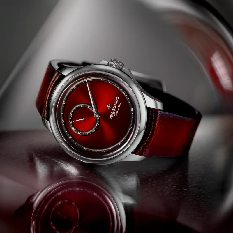 Venezianico Redentore Enigma Rosso 1221573