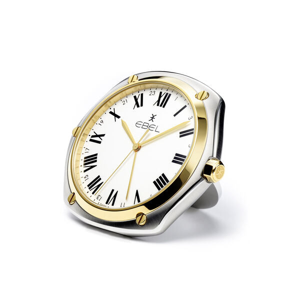 Ebel Sport Classic Table Clock 1250001