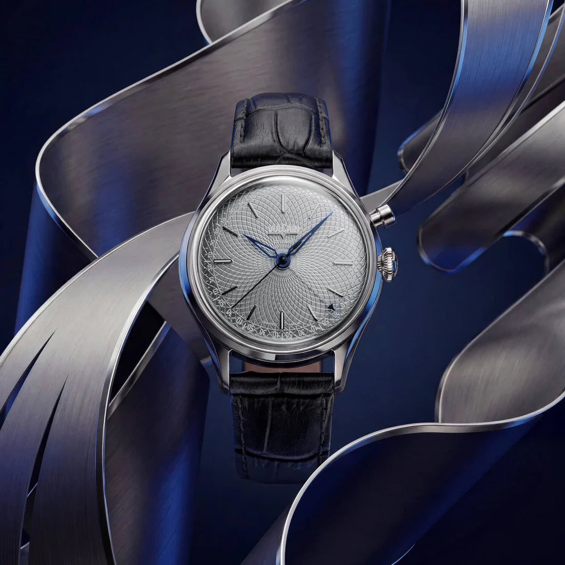 Vulcain Cricket Titanio Limited Edition 142268G13.BAN249