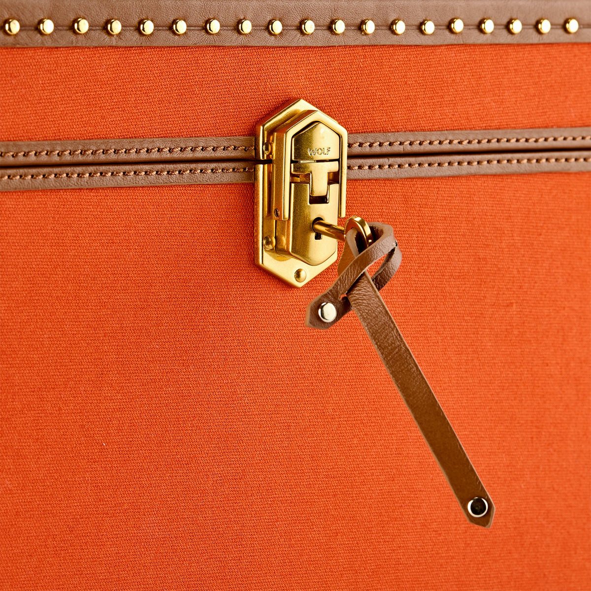 Ida Trunk Schmuckschatulle