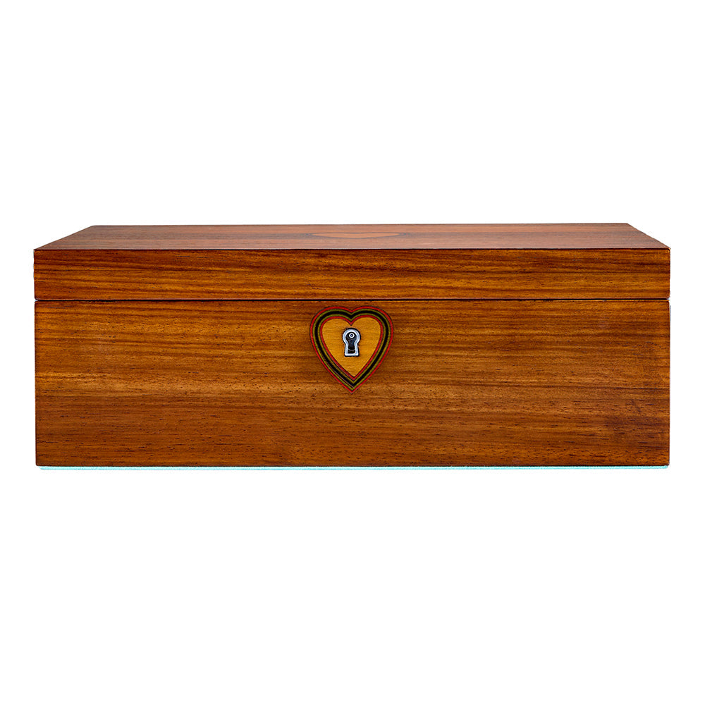 Ballet Musical Jewellery Box