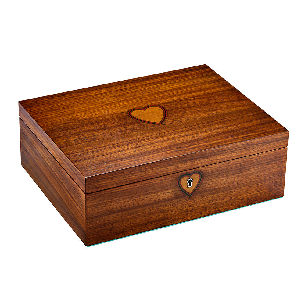 Ballet Musical Jewellery Box