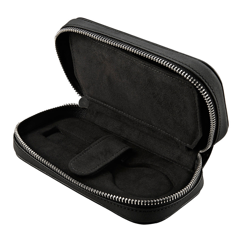 Philipp 2 Piece Watch Zip Case