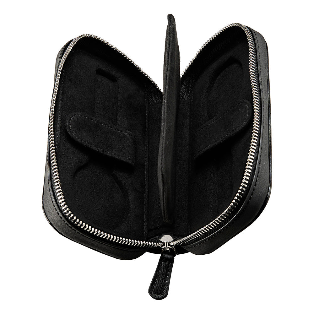 Philipp 2 Piece Watch Zip Case