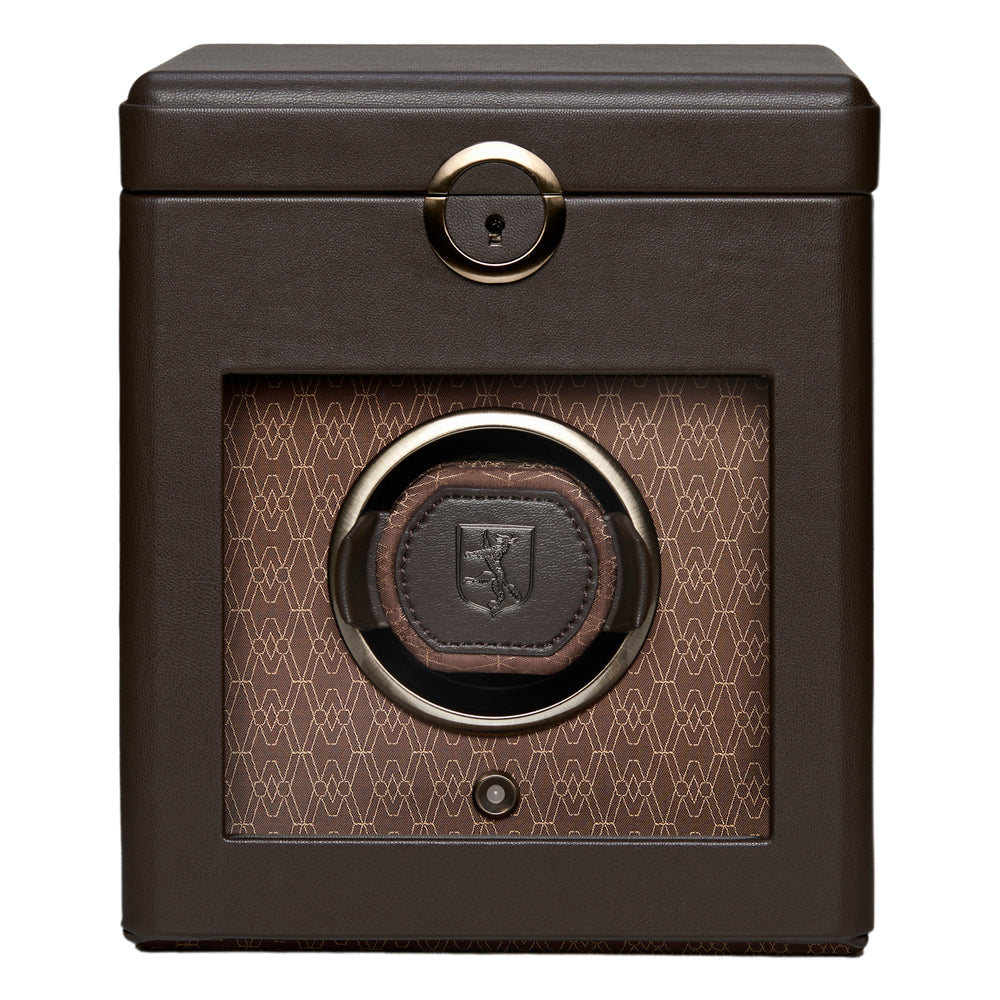 Earth Single Watch Winder