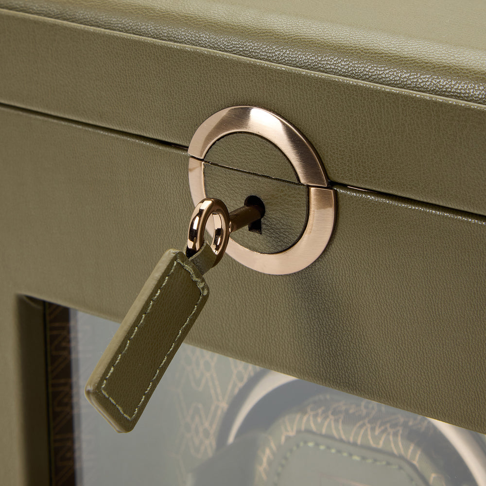 Earth Single Watch Winder