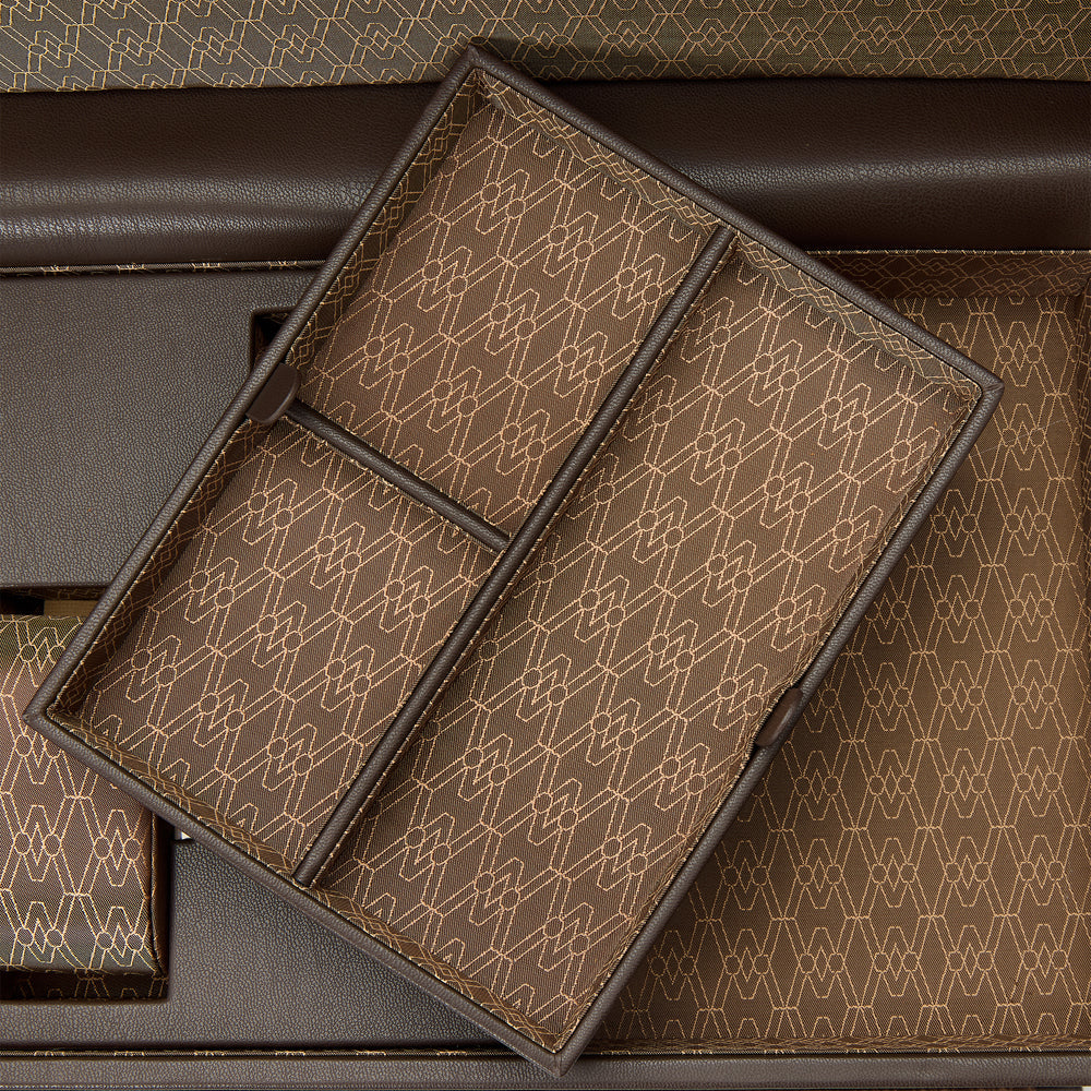 Earth Double Watch Winder